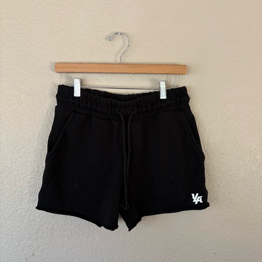 YoungLa Shorts
